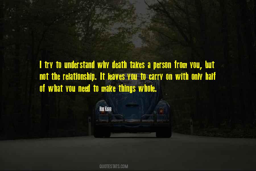 Mist Hashira Quotes #1013544