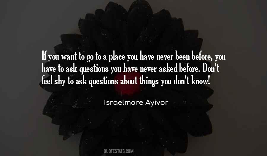 Free To Learn Quotes #1048113