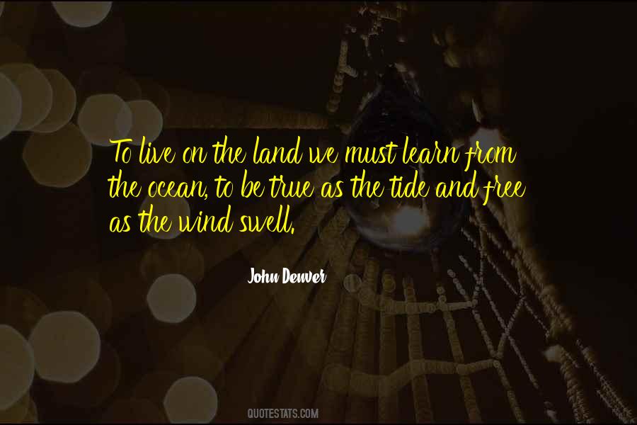 Free To Learn Quotes #157748