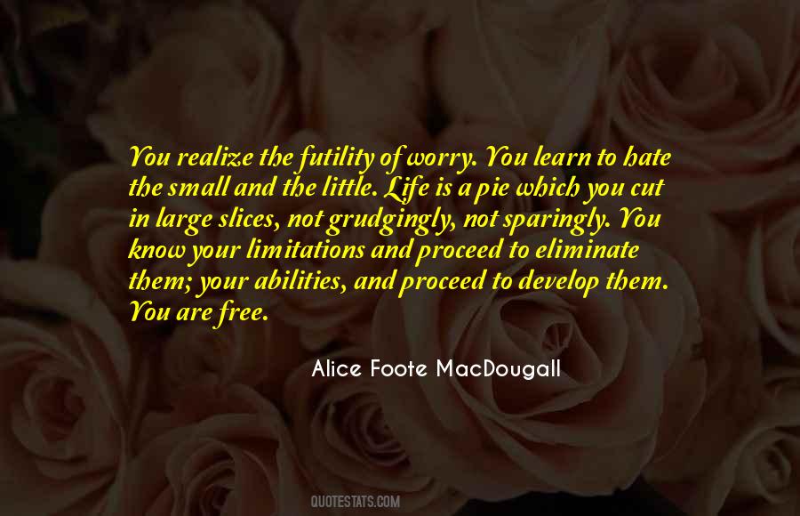 Free To Learn Quotes #229814