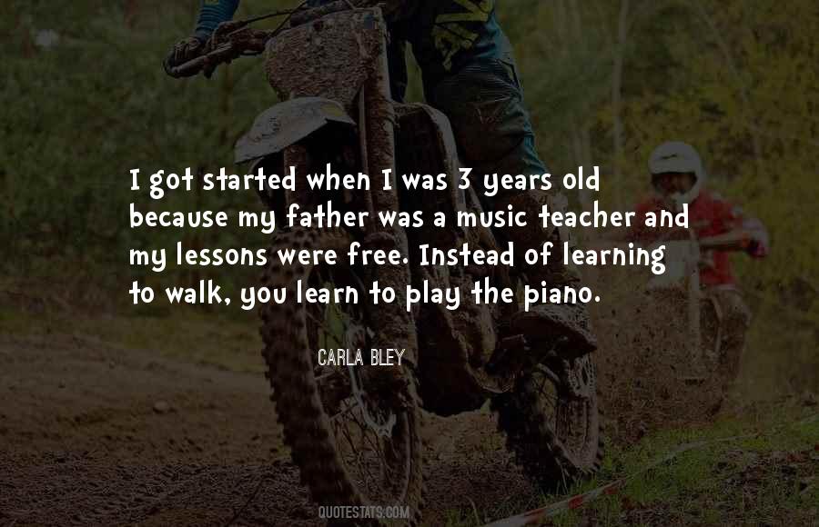 Free To Learn Quotes #882771