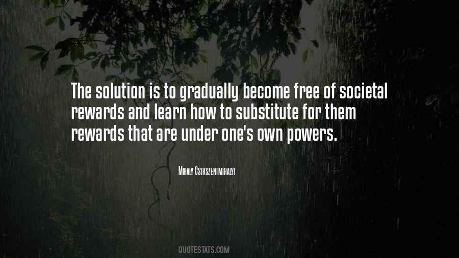 Free To Learn Quotes #98089