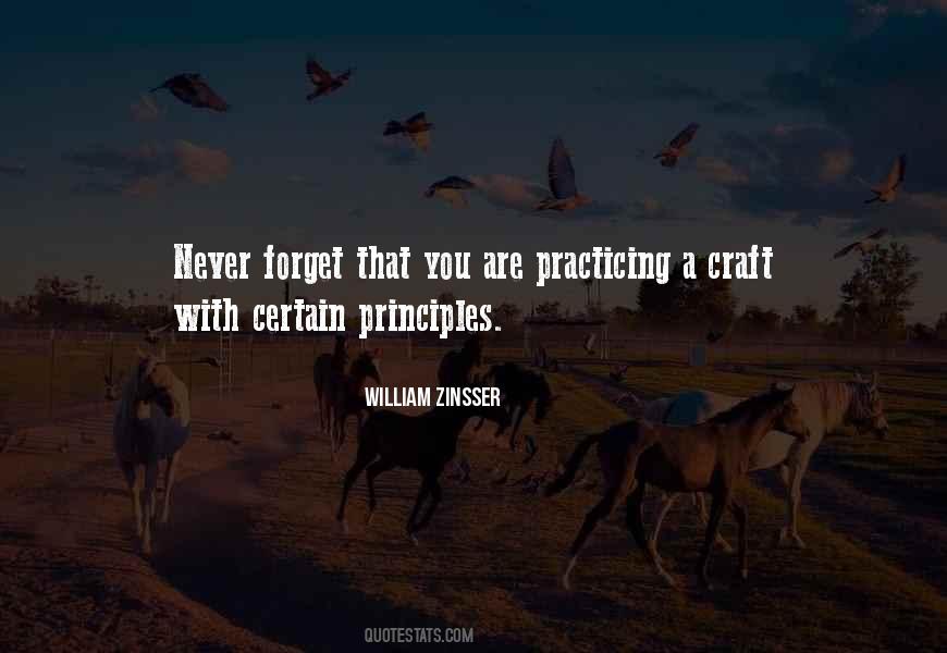 Dont Support Wrong Quotes #599727