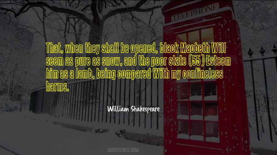 With The Snow Quotes #367964
