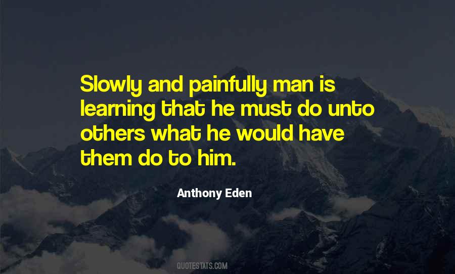 Do Unto Others Quotes #152700