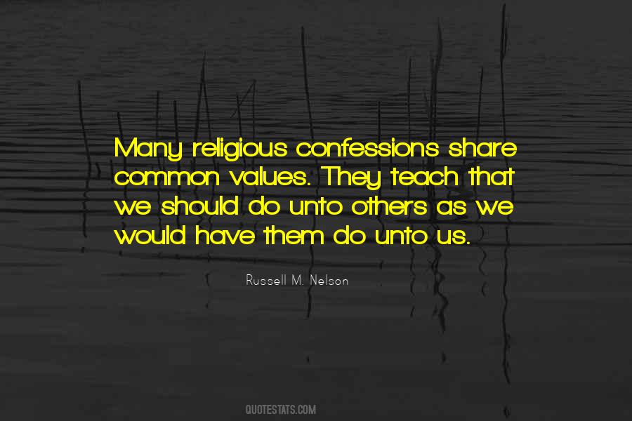 Do Unto Others Quotes #476484