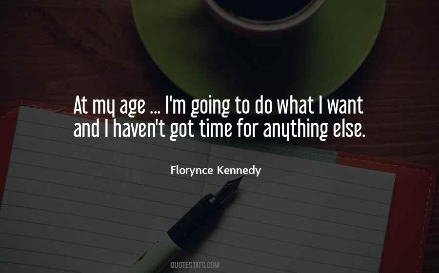 Do What I Want Quotes #1442141