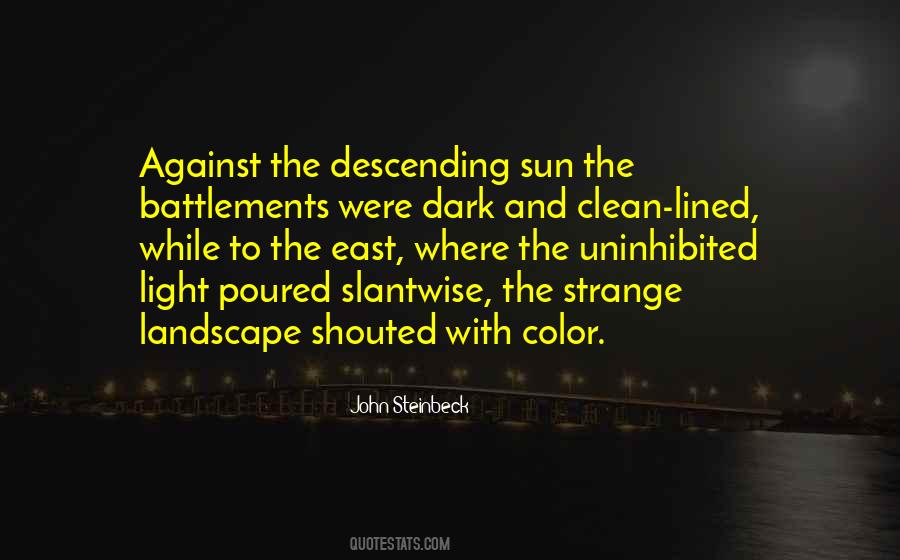 Dark Color Quotes #342953