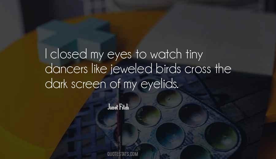 Dark Color Quotes #509170