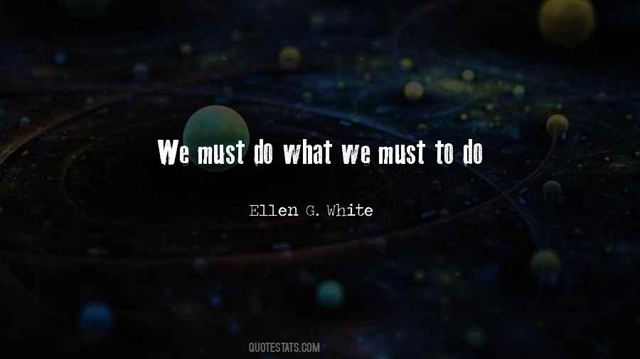 Do What Quotes #1837288