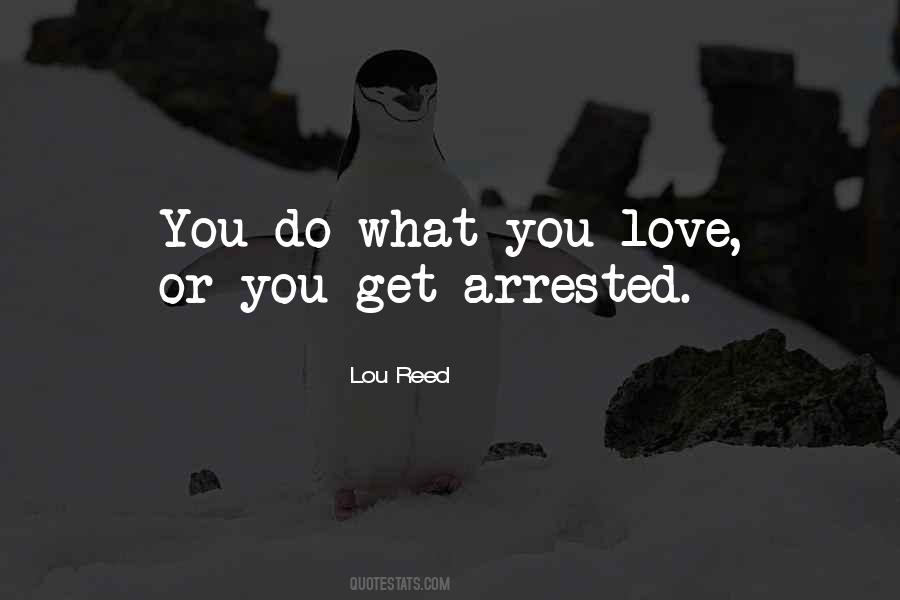 Do What Quotes #1838586