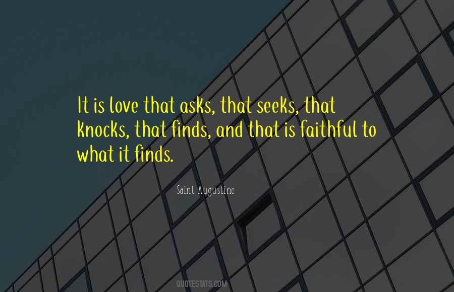 Faithful Life Quotes #122776