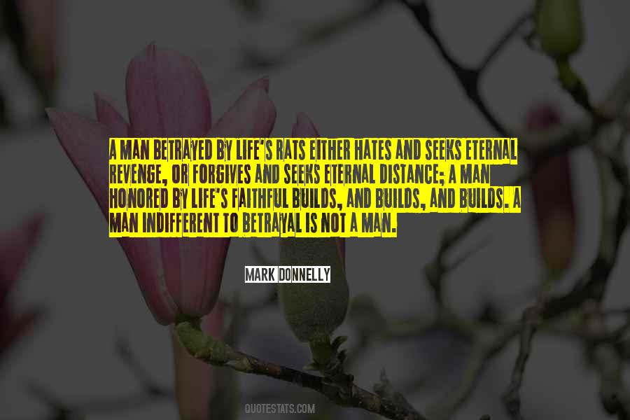 Faithful Life Quotes #1655870