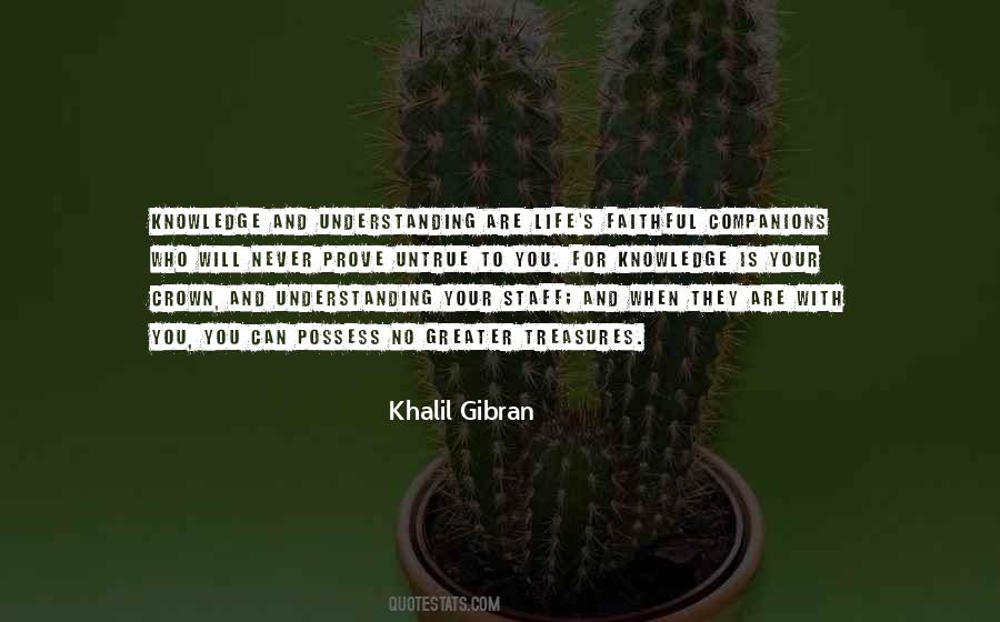 Faithful Life Quotes #382059