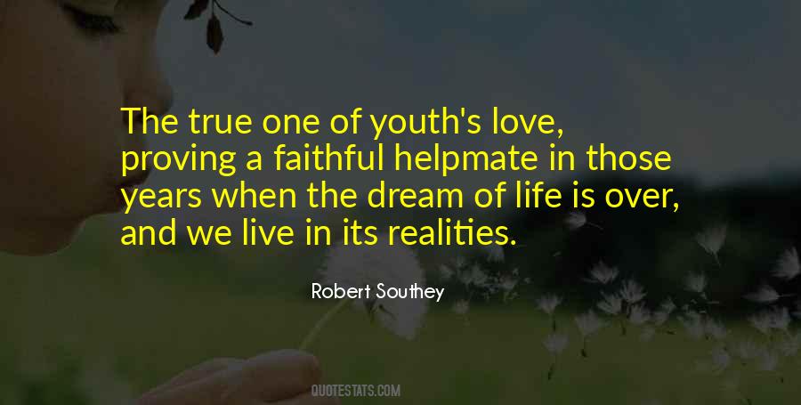 Faithful Life Quotes #632562