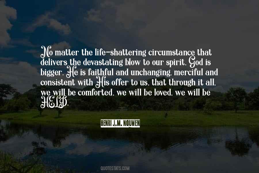 Faithful Life Quotes #754019