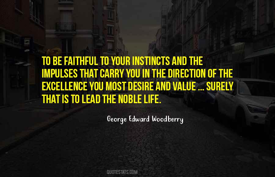 Faithful Life Quotes #918578