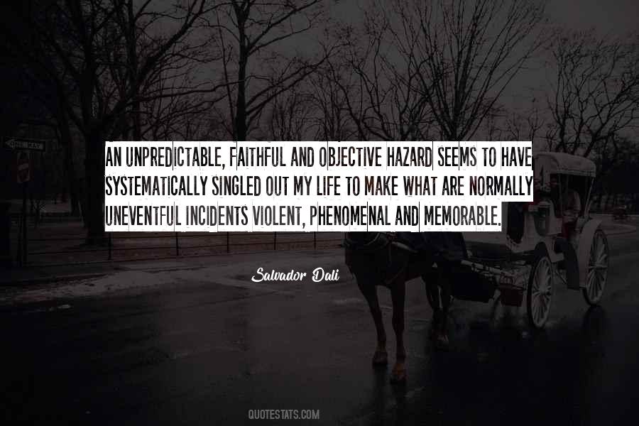 Faithful Life Quotes #988655