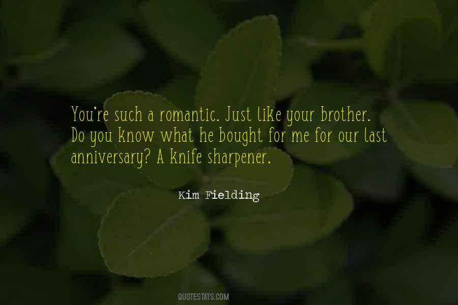 Good Romance Quotes #1402435