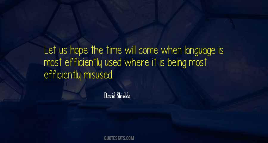 I Am Done Being Used Quotes #32349