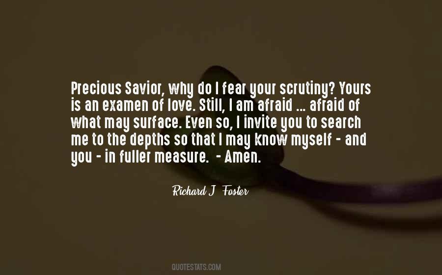 Do What You Fear Quotes #185412