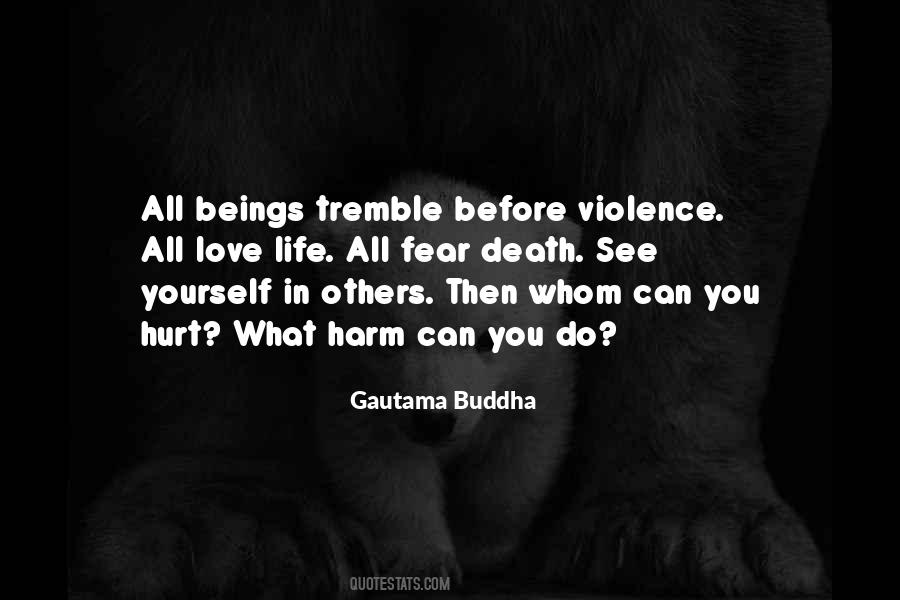 Do What You Fear Quotes #222486