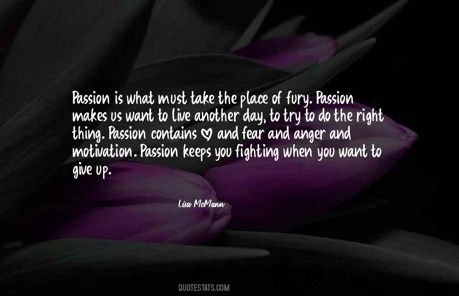 Do What You Fear Quotes #363410