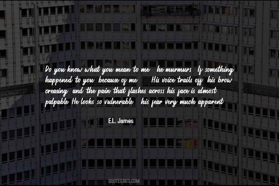 Do What You Fear Quotes #502102