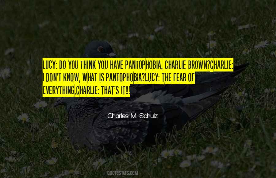 Do What You Fear Quotes #593073