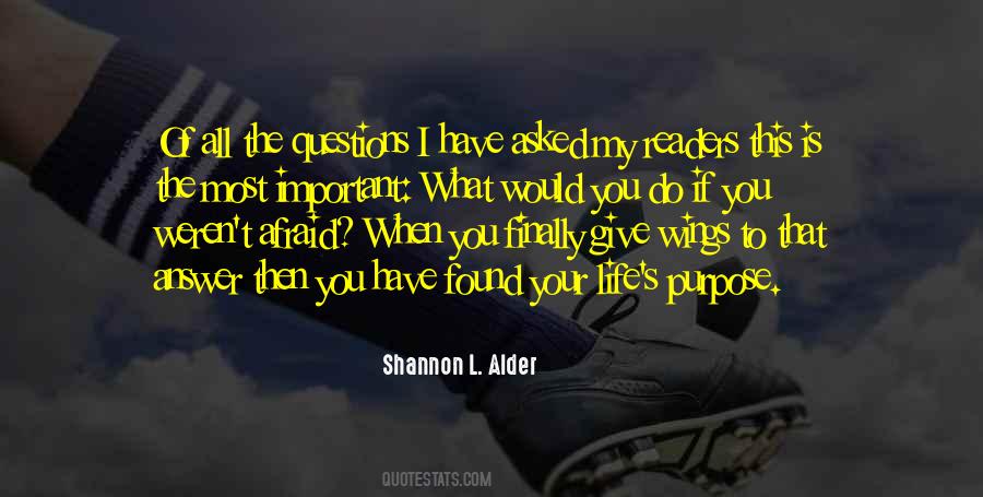 Do What You Fear Quotes #727193