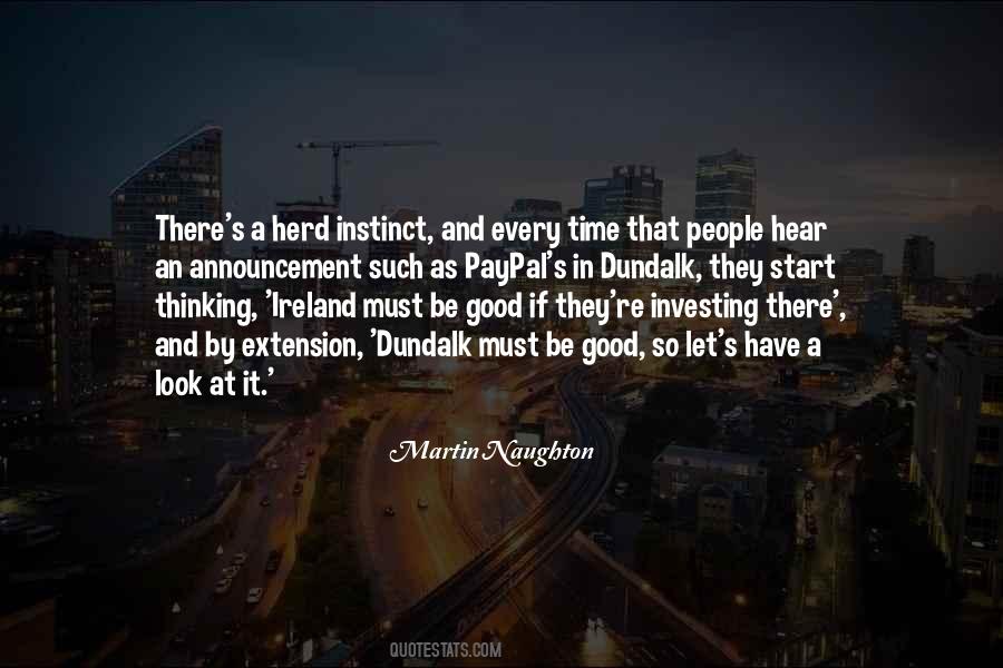 Quotes About Investing In People #108906