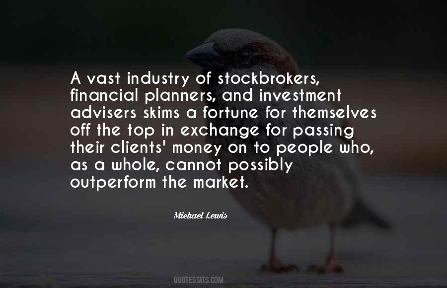 Quotes About Investing In People #1484886