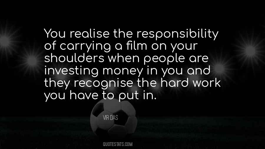 Quotes About Investing In People #1577538