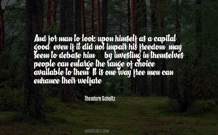 Quotes About Investing In People #1618580