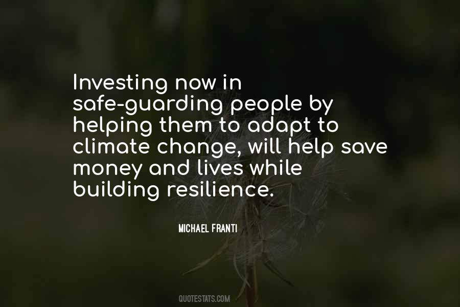 Quotes About Investing In People #1862358