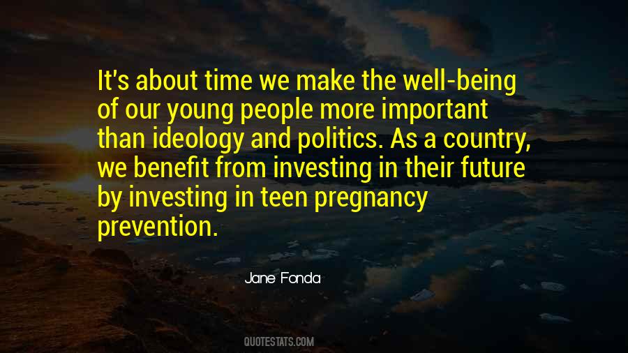 Quotes About Investing In People #1874967