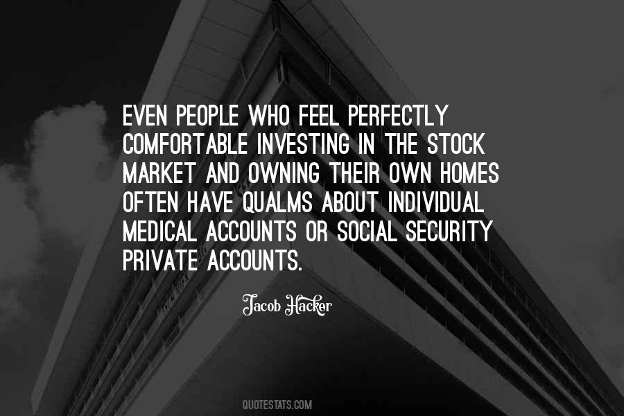 Quotes About Investing In People #345516