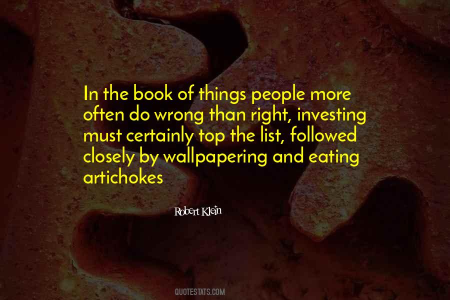 Quotes About Investing In People #418367