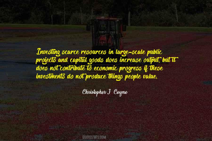 Quotes About Investing In People #440775