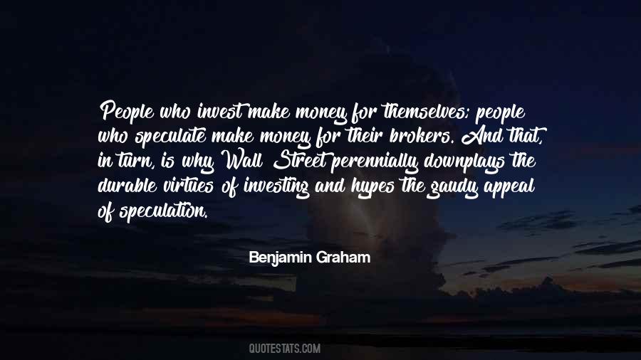 Quotes About Investing In People #580640