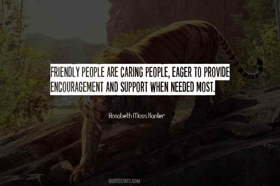 Encouragement Support Quotes #1655039