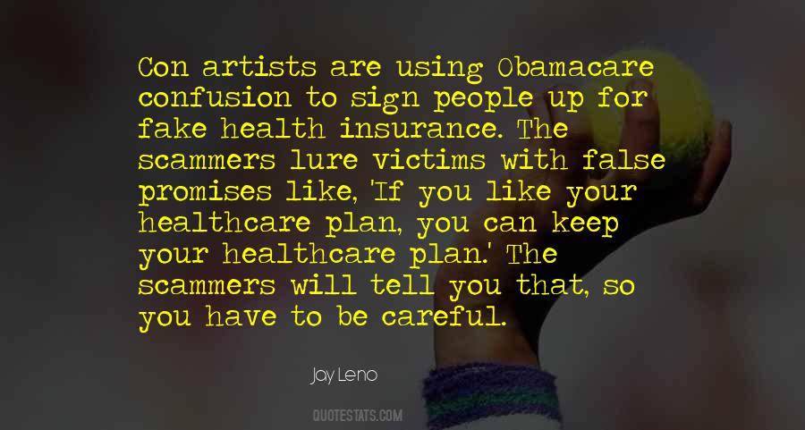 Fake Artist Quotes #1312150