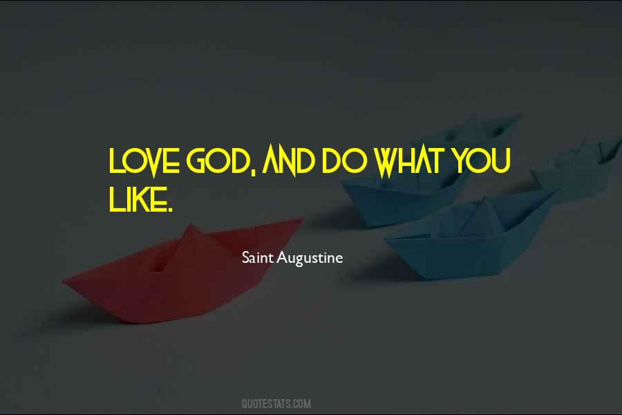 Do What You Like Quotes #1711801