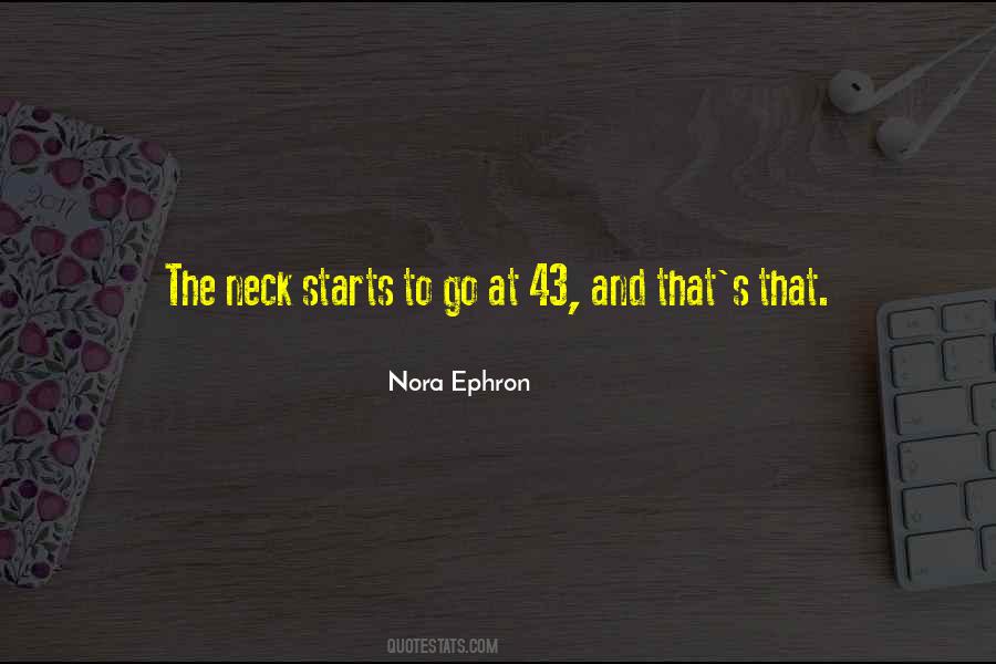 This Is 43 Quotes #1583007