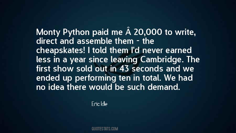 This Is 43 Quotes #944610