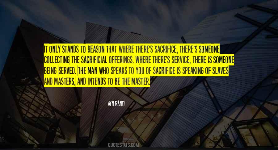 Quotes About Being In Service To Others #879590