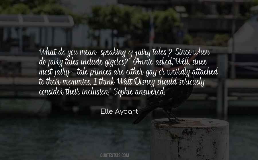 Do What You Mean Quotes #174860 Do What You Mean Quotes #174860