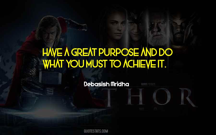 Do What You Must Quotes #1758112