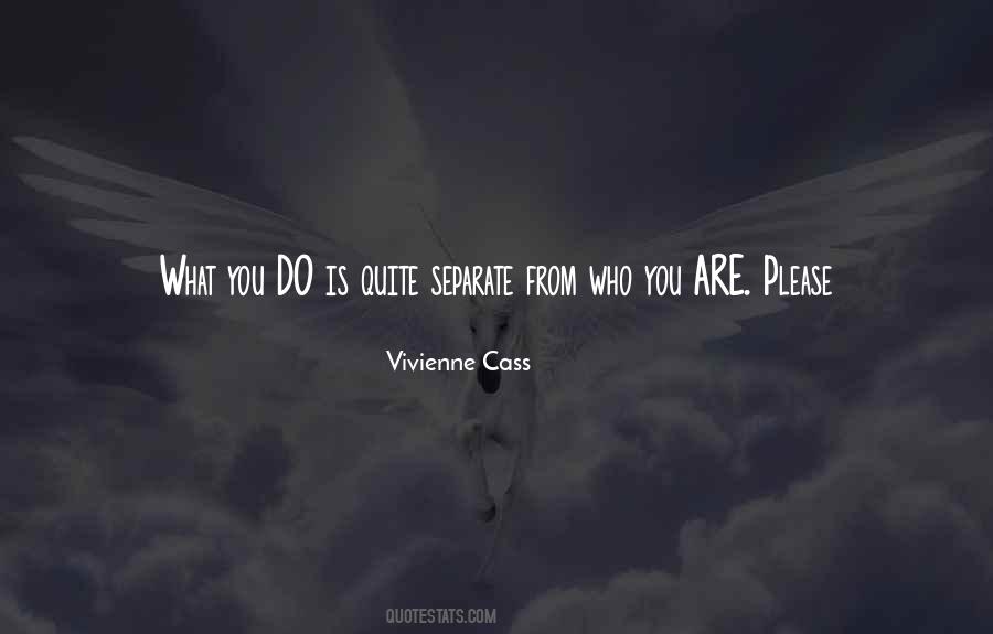 Do What You Please Quotes #33809