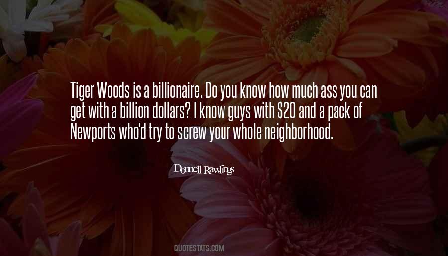 Trying To Get To Know You Quotes #1179172